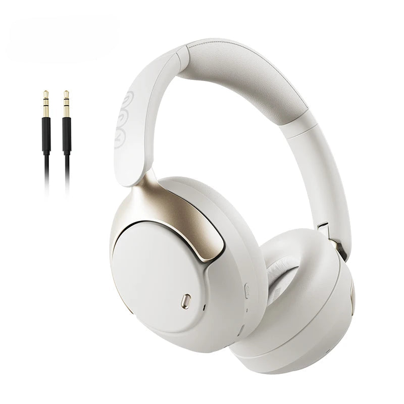 QCY H3 Pro ANC Wireless Bluetooth 5.4 Headphones