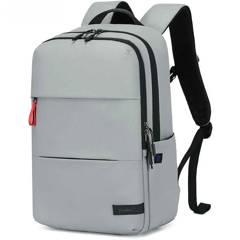 Travel & College Waterproof Nylon Backpack