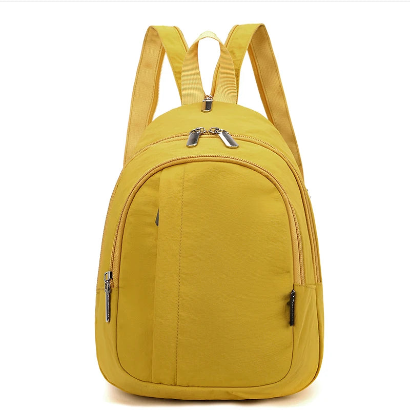 Women’s Waterproof Chest Bag
