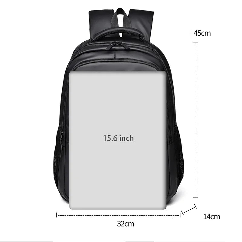 Waterproof TPU Minimalist Backpack