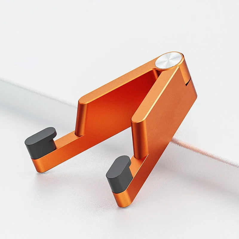 T1 Mini Foldable Aluminum Phone Stand