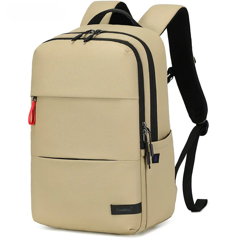 Travel & College Waterproof Nylon Backpack
