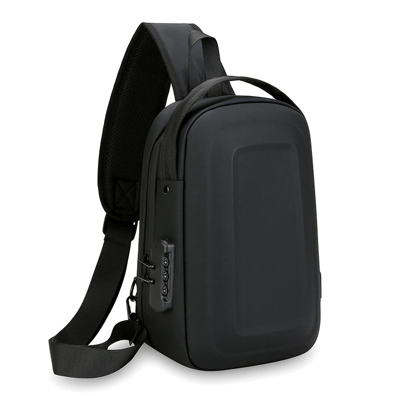 Casual Fashion Chest & Waist Bag
