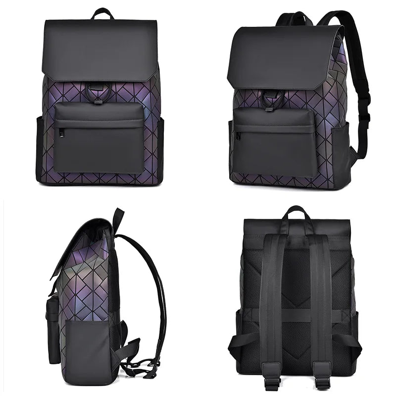 ✈️ Cabin Friendly TechStyle Fashion Backpack