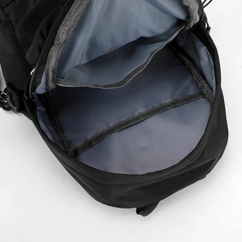 Unisex Fashion Nylon Crossbody Pack