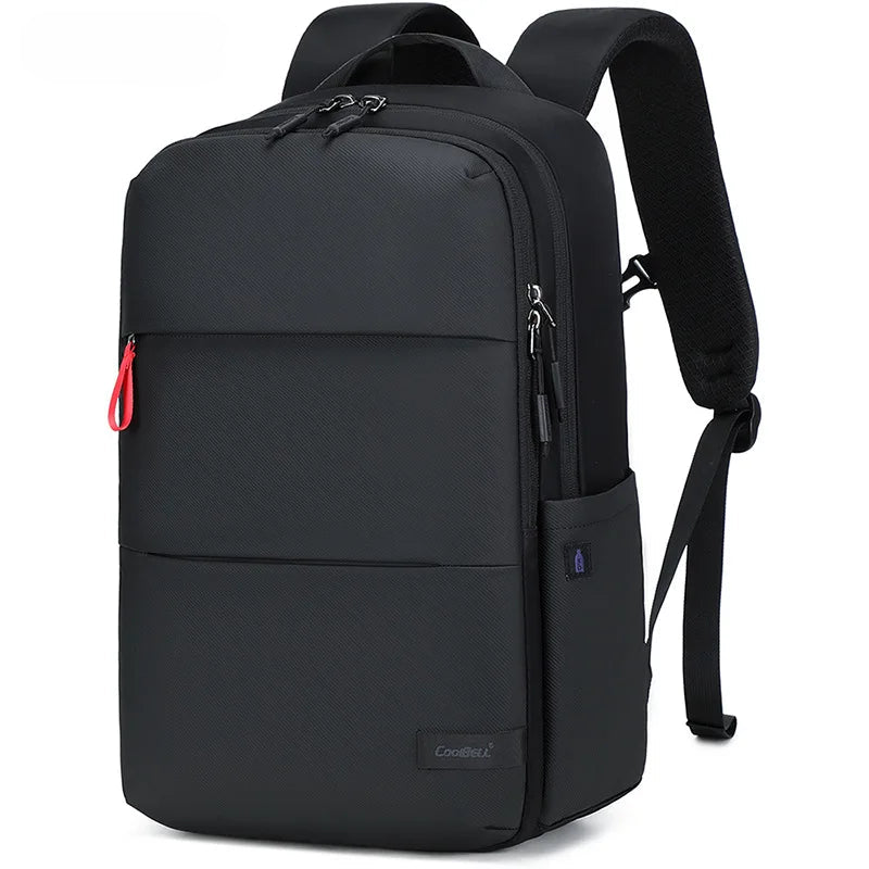 Travel & College Waterproof Nylon Backpack