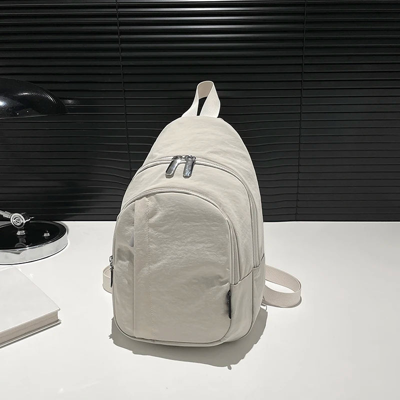 Women’s Waterproof Chest Bag