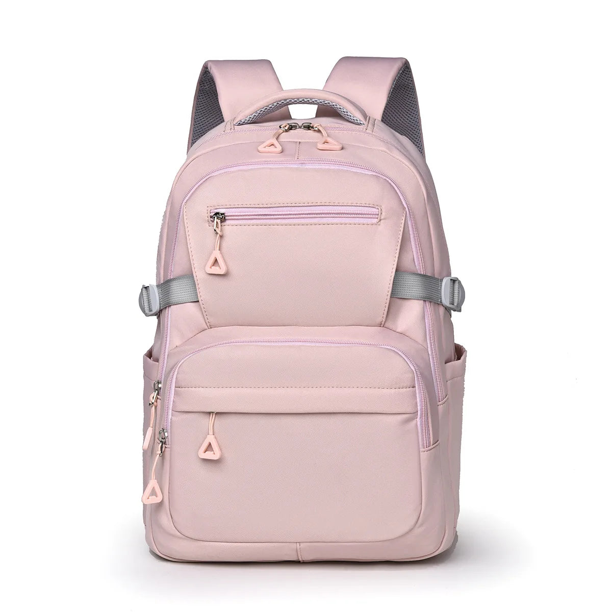 ✈️ Cabin Friendly School & Travel Backpack