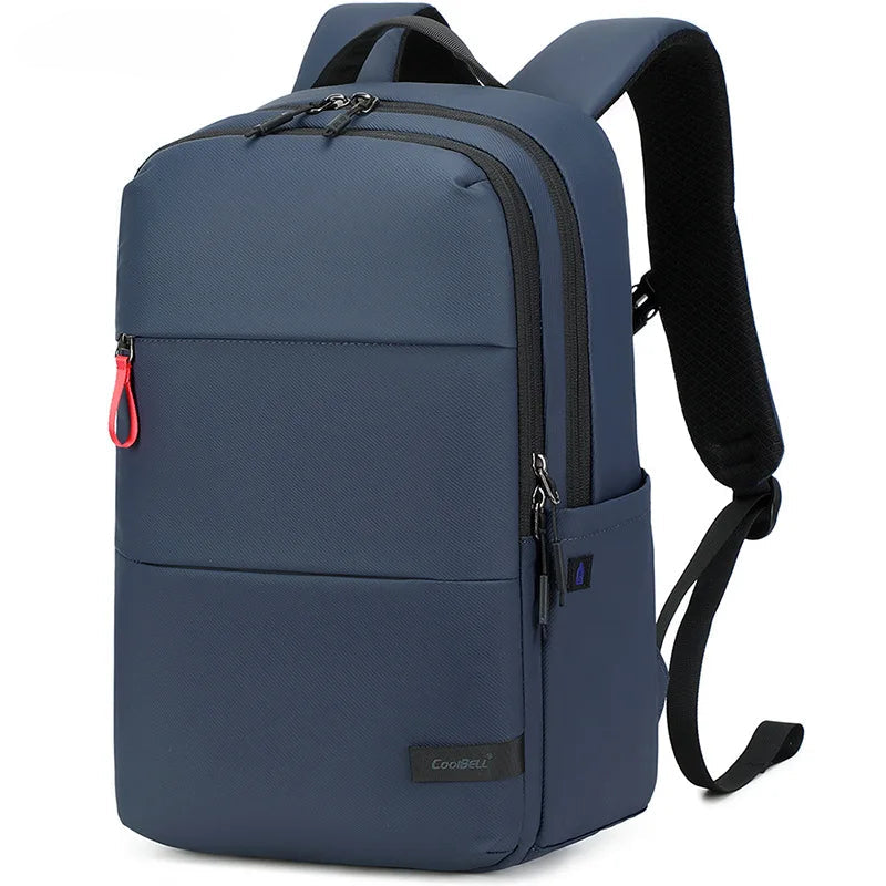 Travel & College Waterproof Nylon Backpack