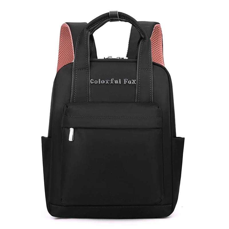 High Capacity School & Travel Daypack