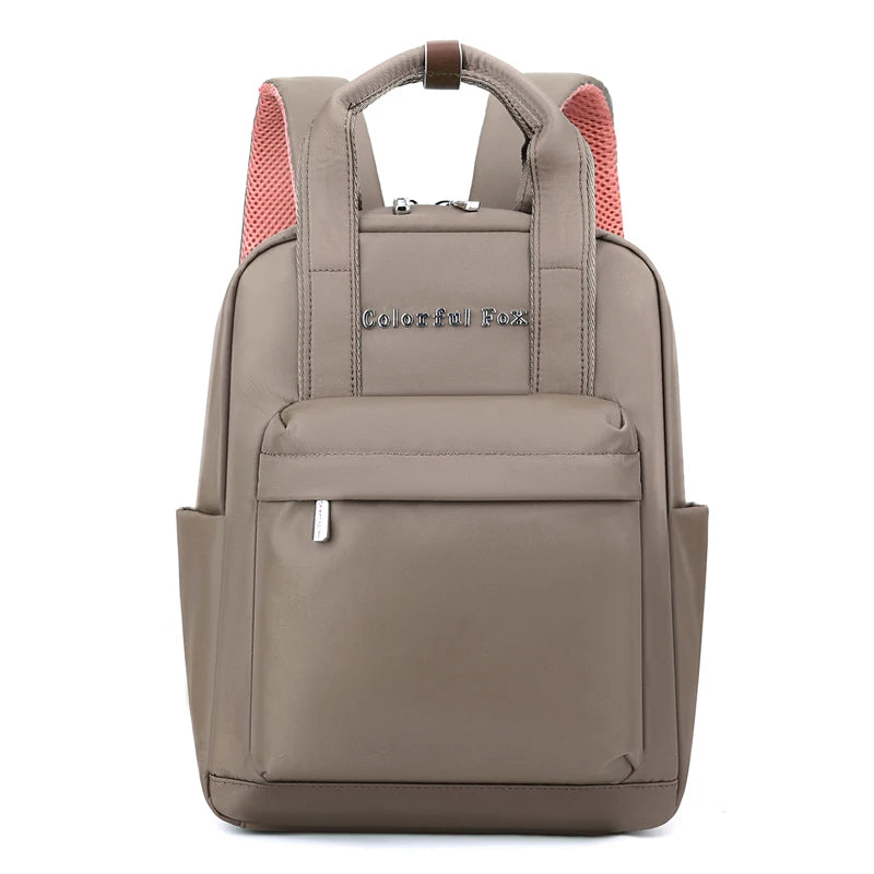 High Capacity School & Travel Daypack