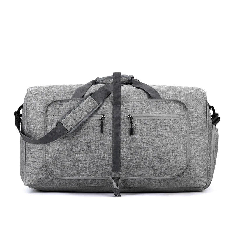 Large Capacity Foldable Travel Bag