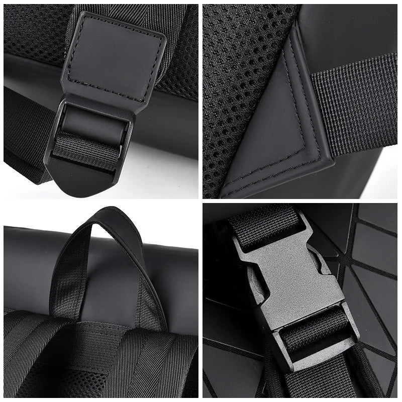 ✈️ Cabin Friendly TechStyle Fashion Backpack