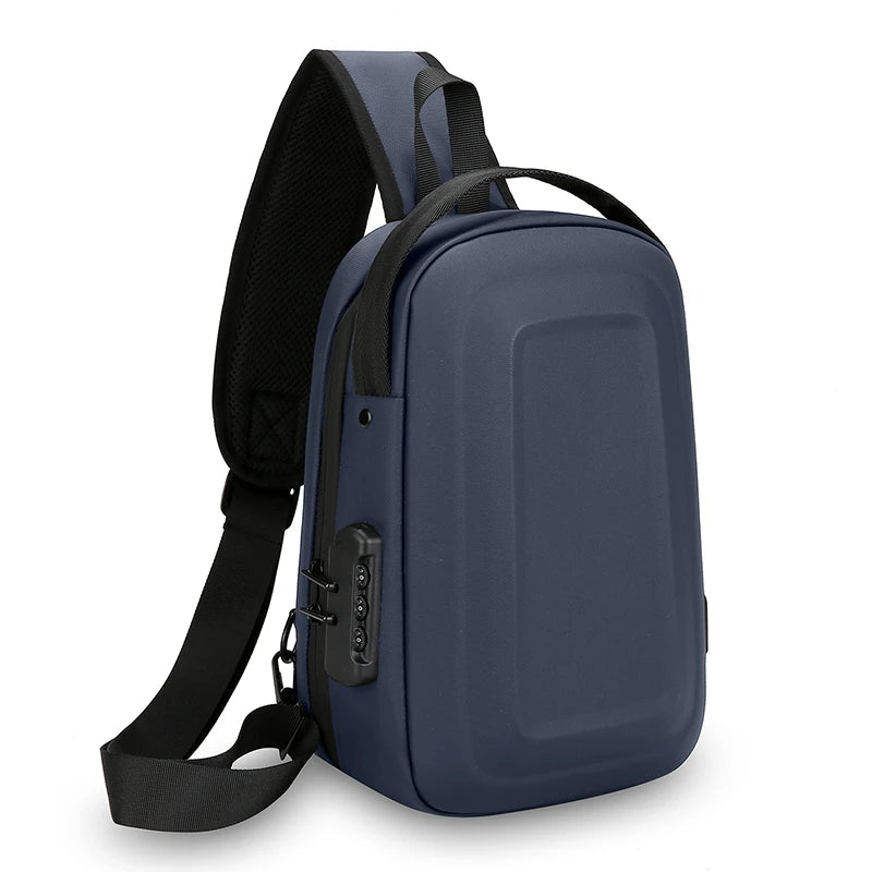 Casual Fashion Chest & Waist Bag