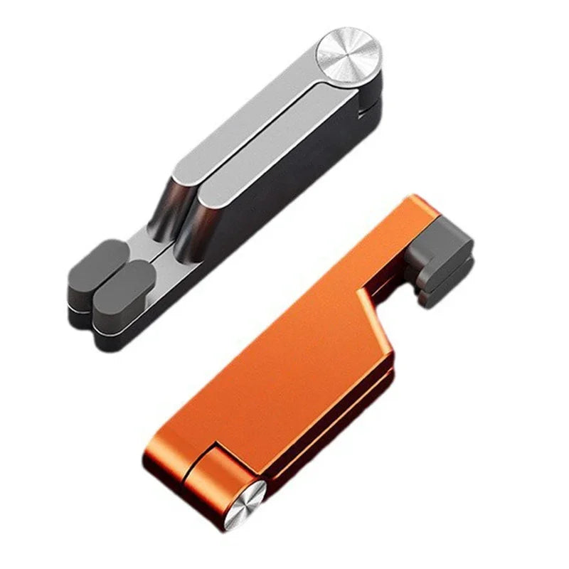 T1 Mini Foldable Aluminum Phone Stand