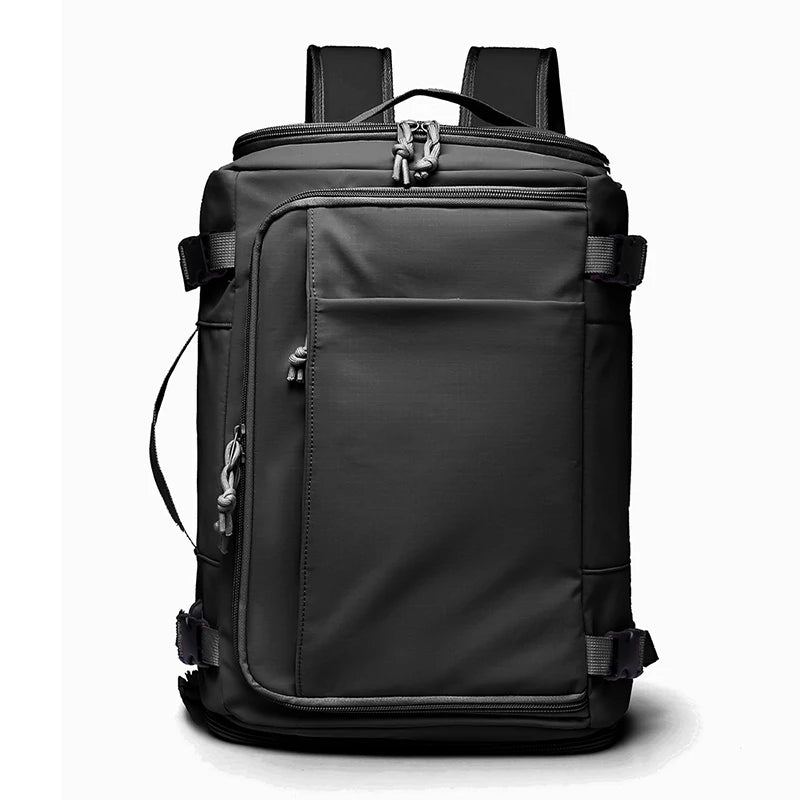 ✈️ Cabin Friendly Lightweight Travel Backpack