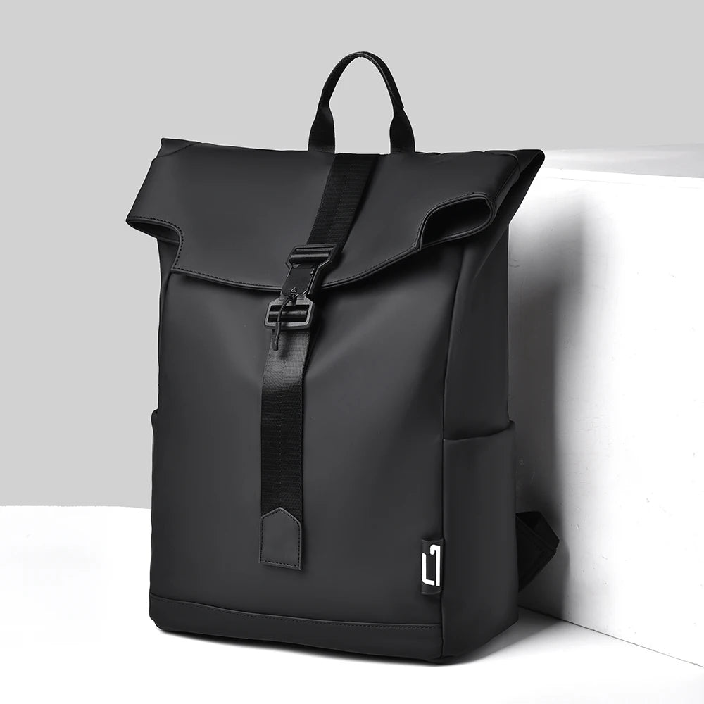 ✈️ Cabin Friendly Urban Waterproof Backpack