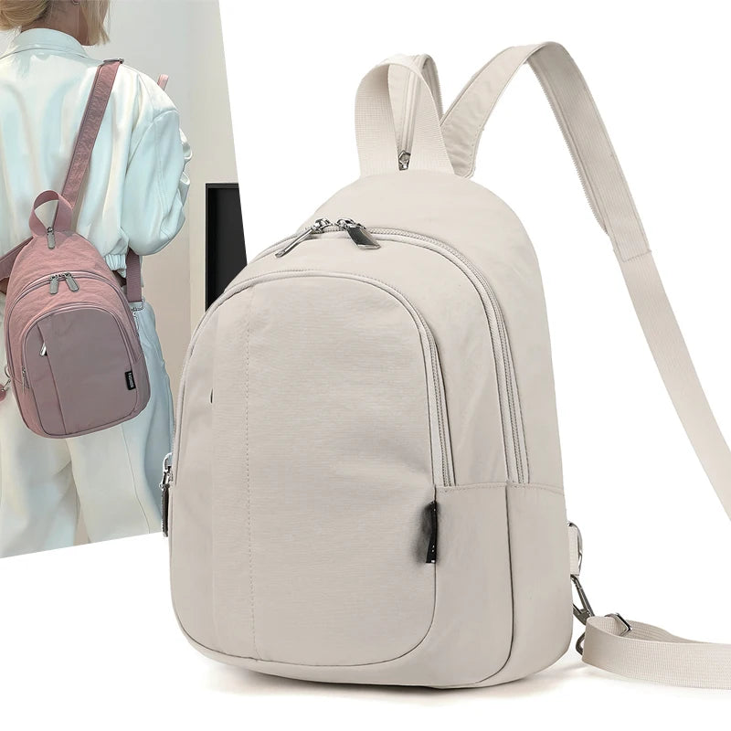 Women’s Waterproof Chest Bag