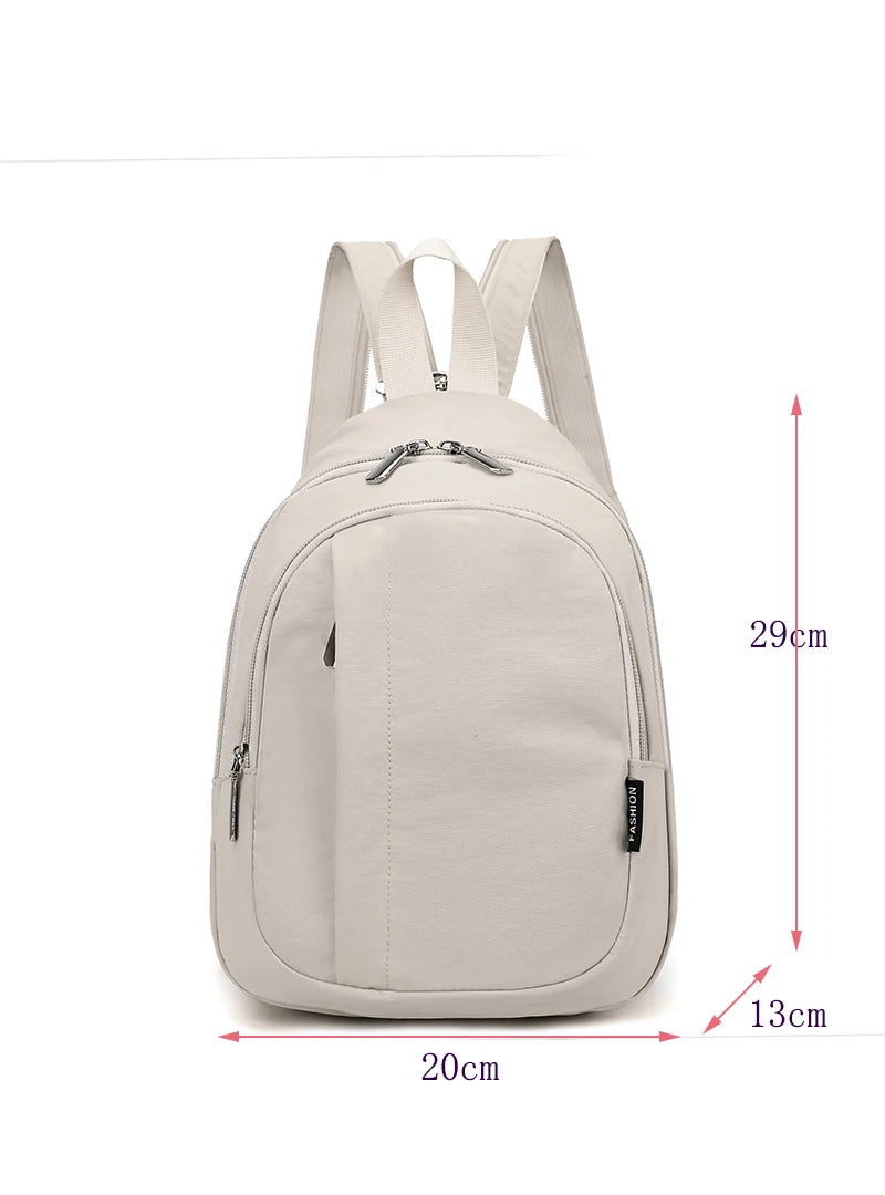 Women’s Waterproof Chest Bag