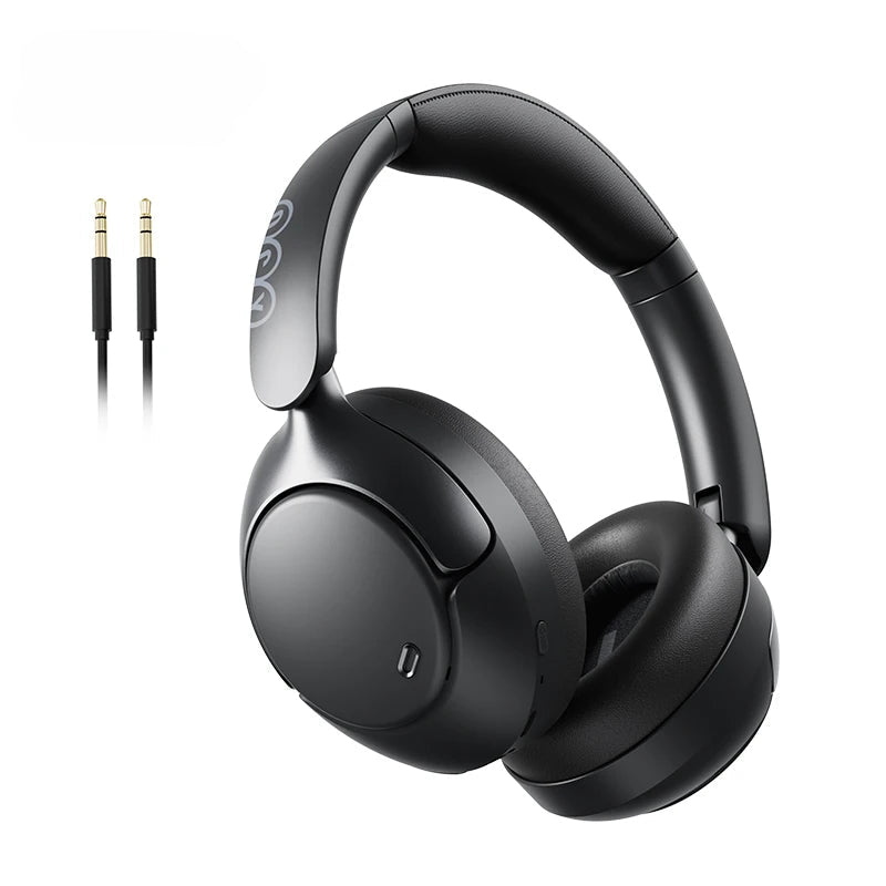 QCY H3 Pro ANC Wireless Bluetooth 5.4 Headphones