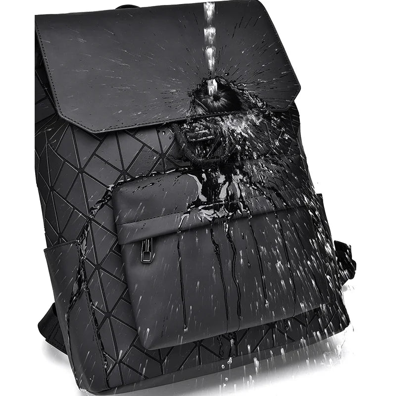 ✈️ Cabin Friendly TechStyle Fashion Backpack
