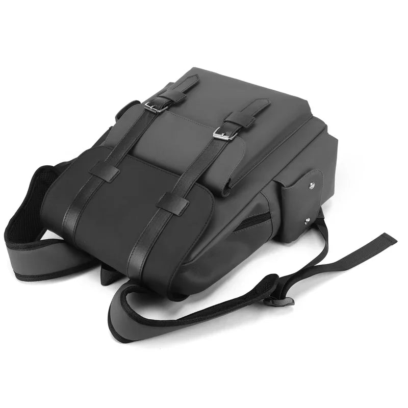 ✈️ Cabin Friendly RetroWay Vintage Backpack