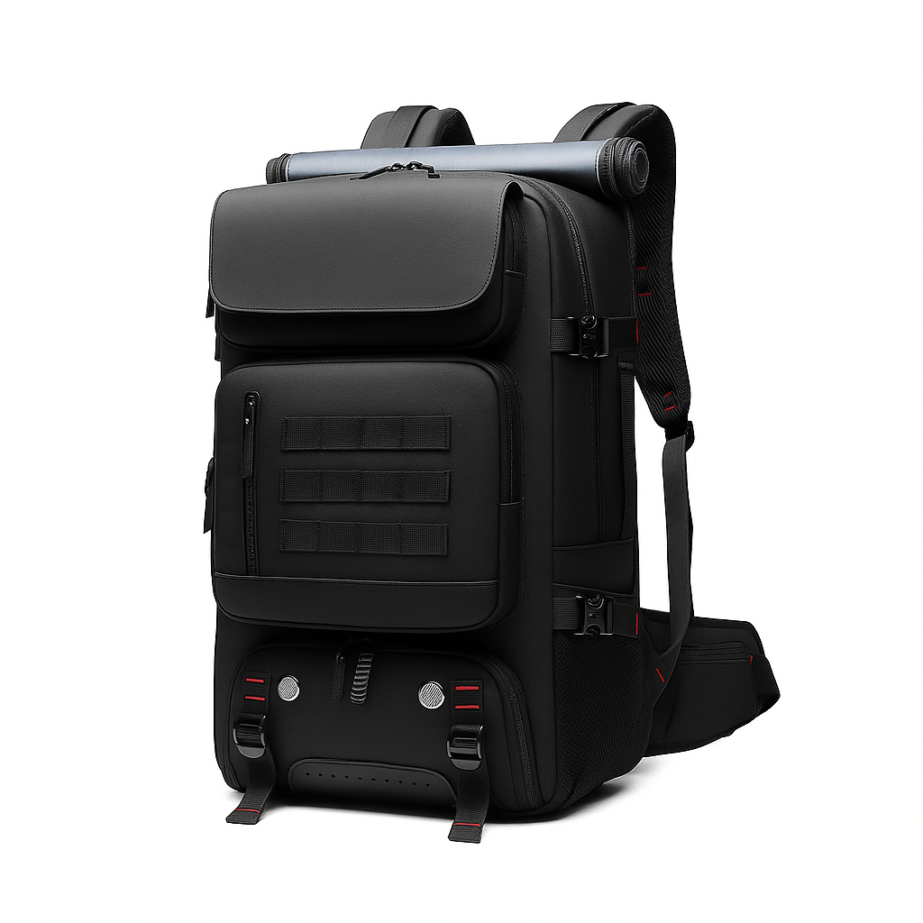 OutWalk Horizon Travel Backpack