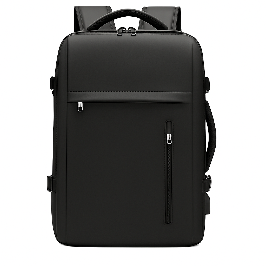 Anti-Theft Large Capacity Travel Backpack
