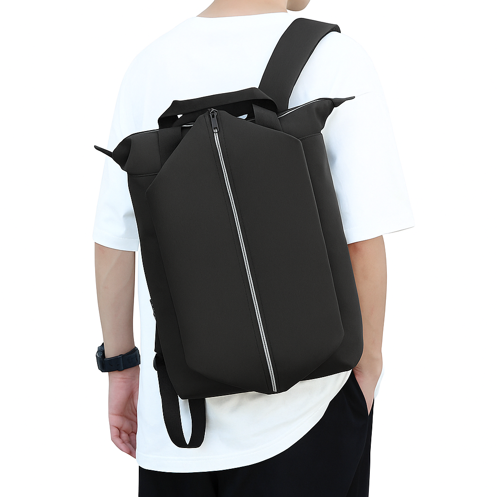 PeakPro™ Outdoor & Travel Rucksack