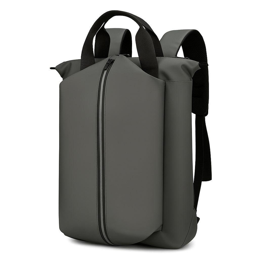 PeakPro™ Outdoor & Travel Rucksack