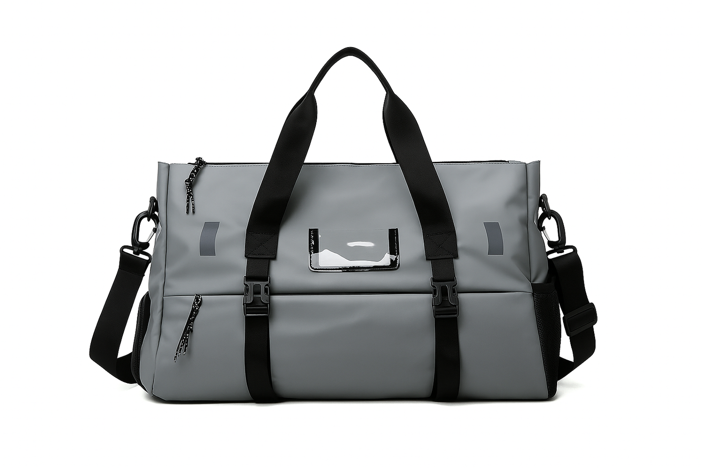 Waterproof Gym & Travel Duffle Bag