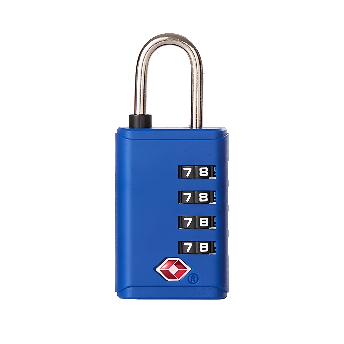TSA Anti-theft 4 Digit Combination Lock