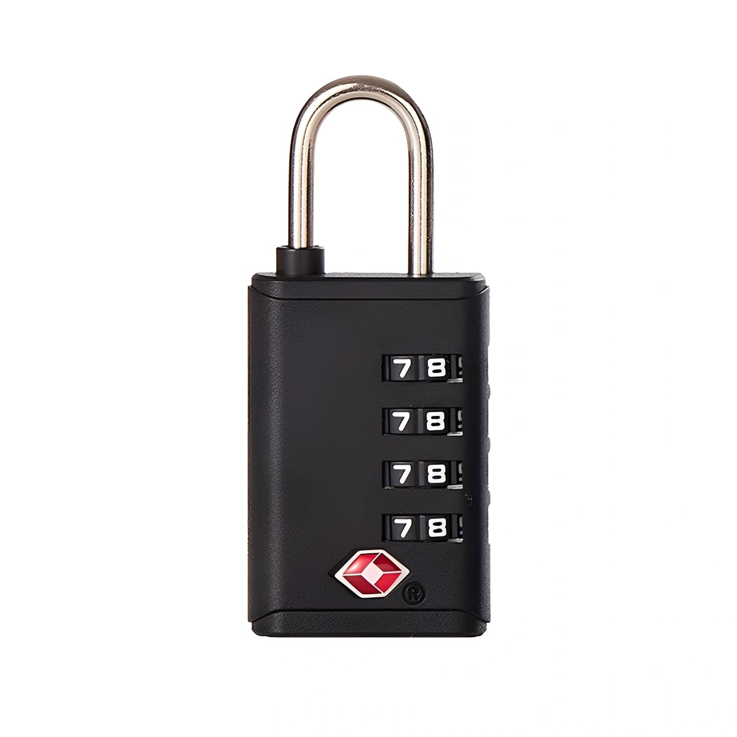 TSA Anti-theft 4 Digit Combination Lock