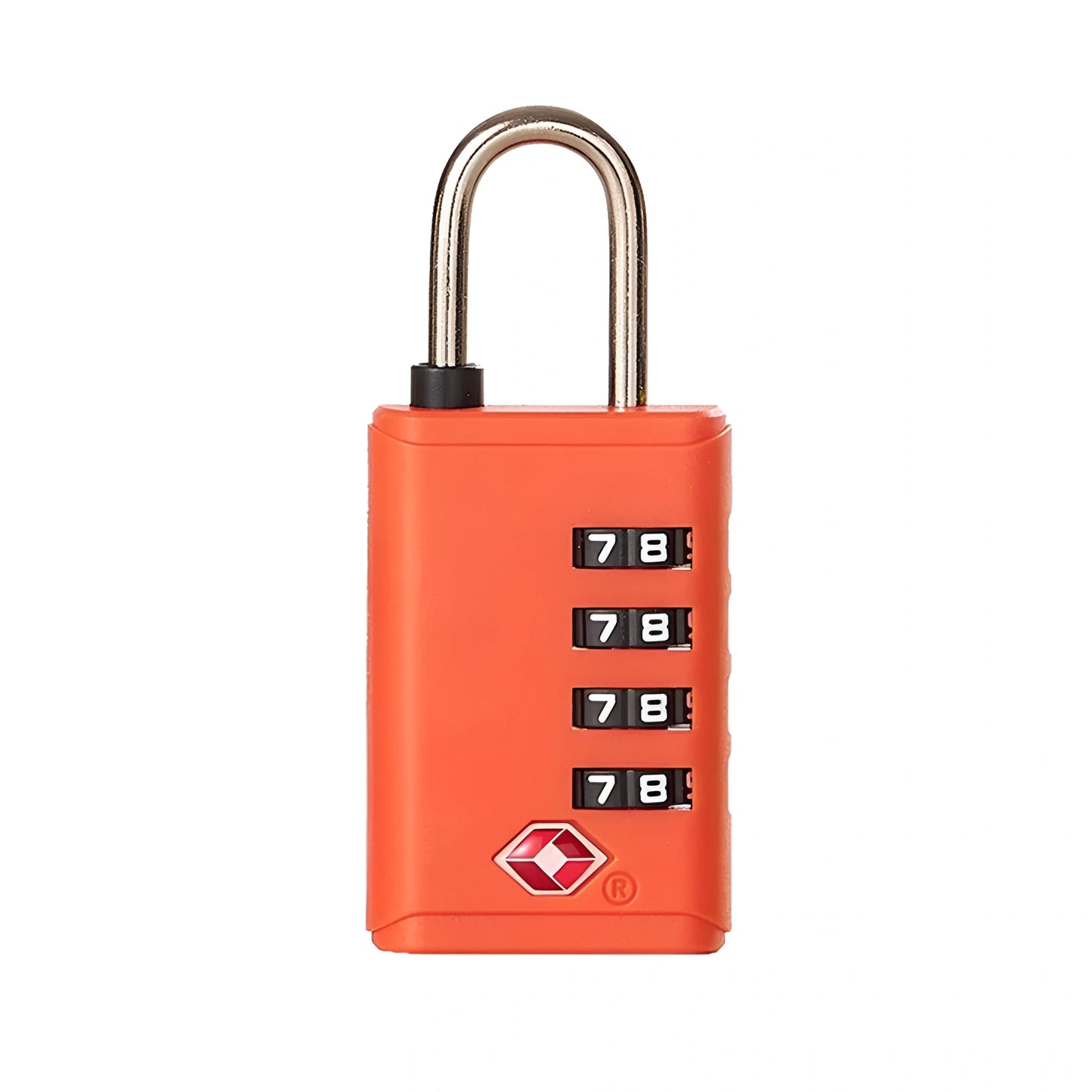 TSA Anti-theft 4 Digit Combination Lock