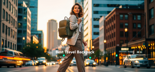 Best Travel Backpack
