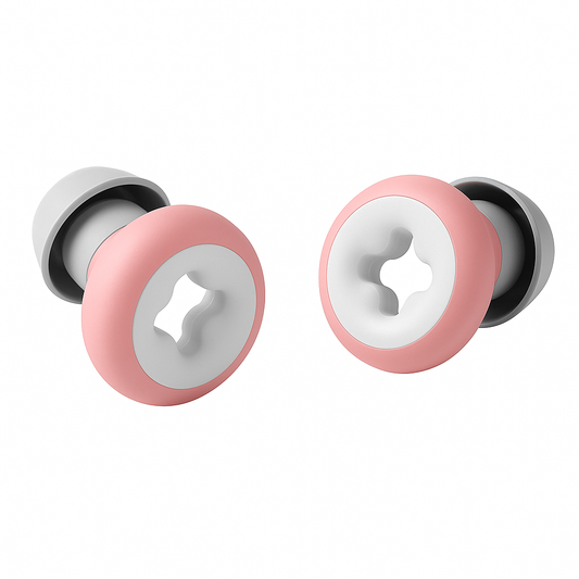 Waterproof Noise Reduction Earplugs