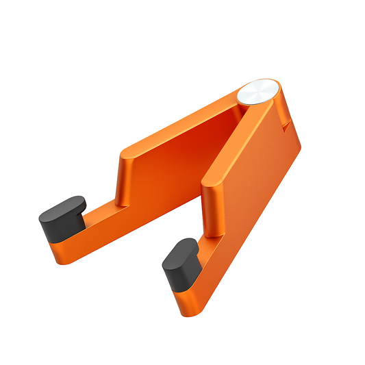 T1 Mini Foldable Aluminum Phone Stand
