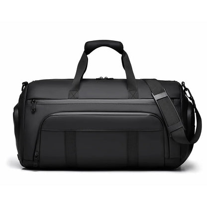 FlexVoyage™ Wet/Dry Travel Duffel Bag