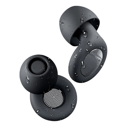 Super Soft Reusable Noise Reduction Ear Plugs