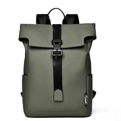 ✈️ Cabin Friendly Urban Waterproof Backpack