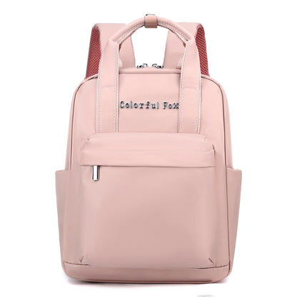 High Capacity School & Travel Daypack