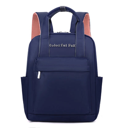 High Capacity School & Travel Daypack