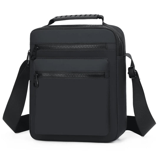 Men's Casual Oxford Crossbody Bag