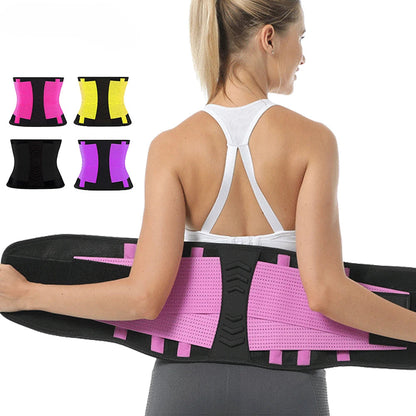 FlyWell™ Back Relief Belt