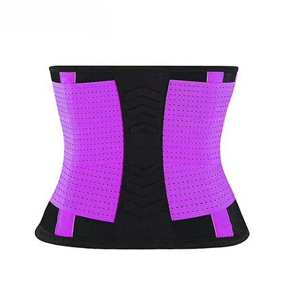 FlyWell™ Back Relief Belt