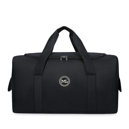Vintage Large Capacity Men's Travel Bag