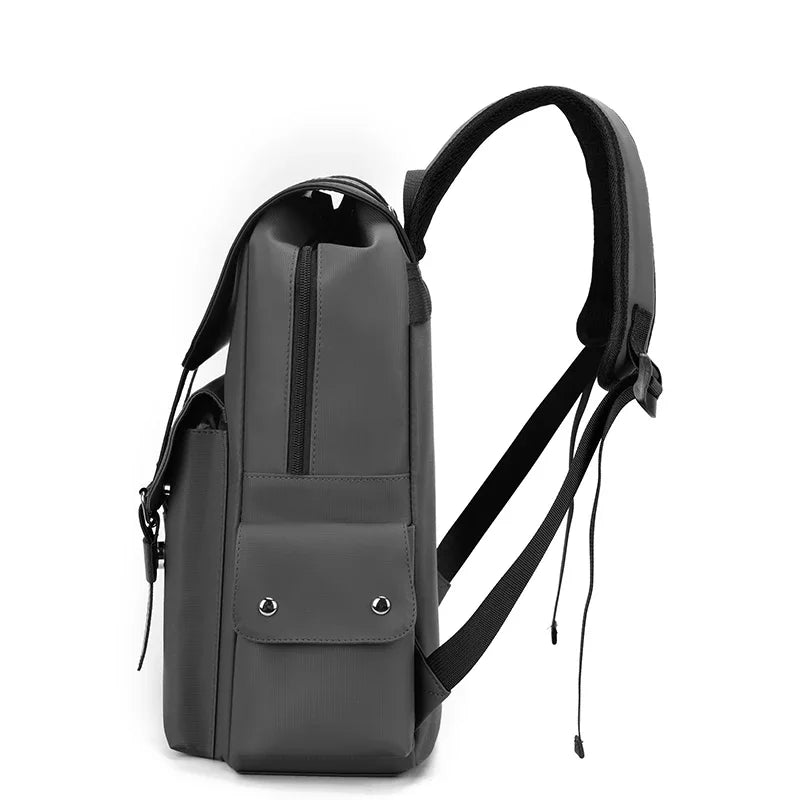 ✈️ Cabin Friendly RetroWay Vintage Backpack