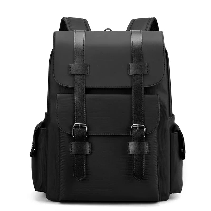 ✈️ Cabin Friendly RetroWay Vintage Backpack