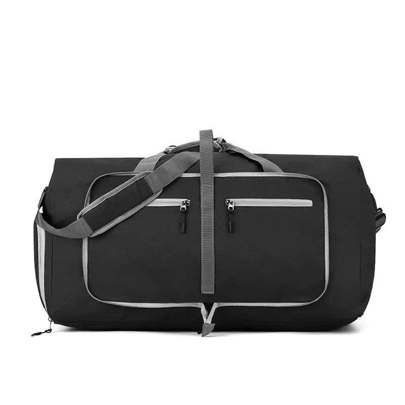 Large Capacity Foldable Travel Bag