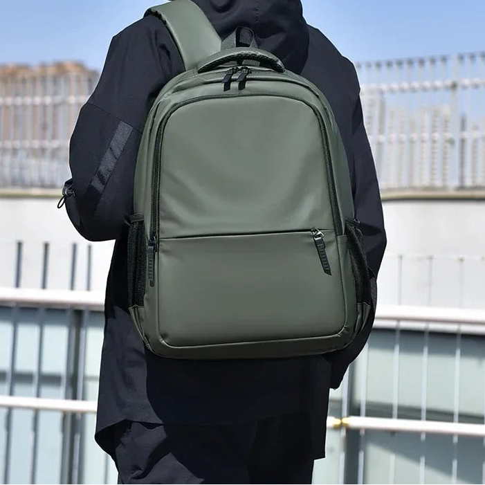 Waterproof TPU Minimalist Backpack